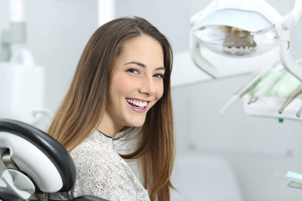 Bevil Oaks, TX Dental Services Company